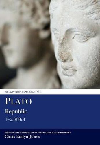 Plato: Republic 1-2.368c4