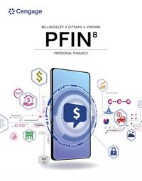 Cover image for PFIN