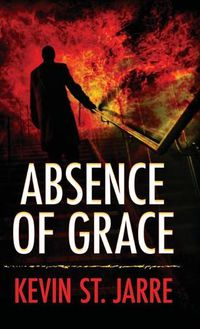 Cover image for Absence of Grace