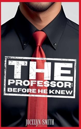 Cover image for The Professor
