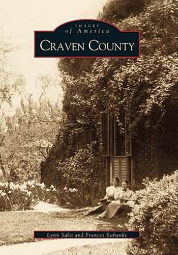 Cover image for Craven County