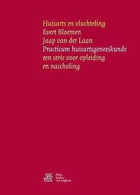 Cover image for Huisarts En Vluchteling