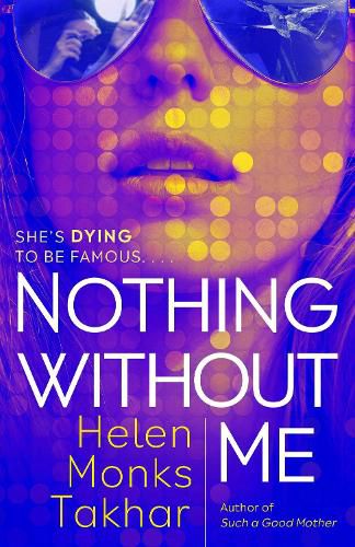 Cover image for Nothing Without Me