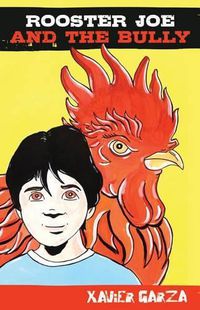 Cover image for Rooster Joe and the Bully