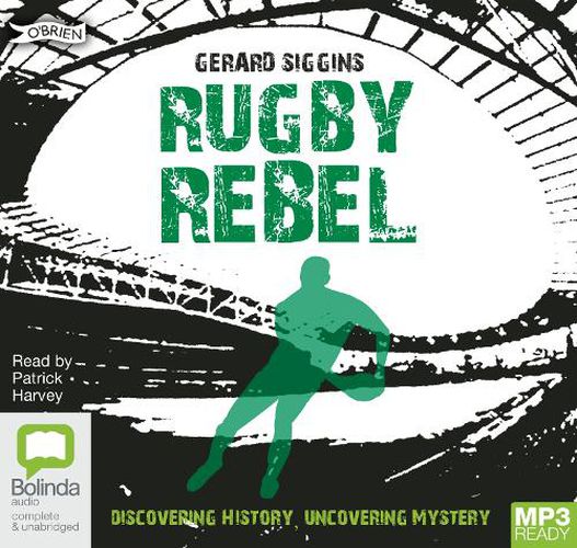 Rugby Rebel