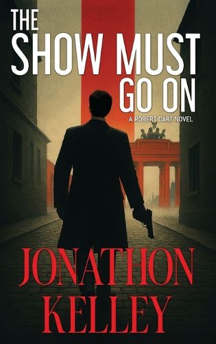 Cover image for The Show Must Go On