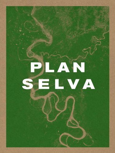 Cover image for Plan Selva