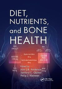 Cover image for Diet, Nutrients, and Bone Health