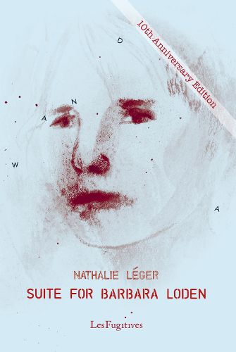 Cover image for Suite for Barbara Loden
