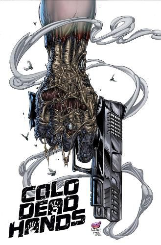 Cover image for Cold Dead Hands