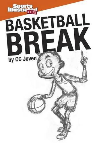 Cover image for Basketball Break