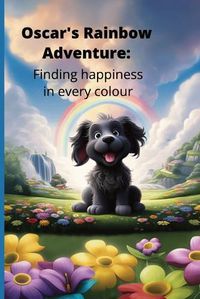Cover image for Oscar's Rainbow Adventure