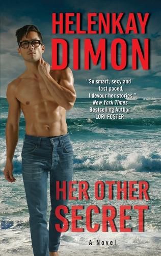Cover image for Her Other Secret: A Novel