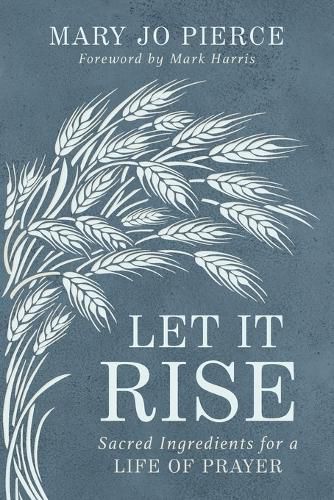 Cover image for Let It Rise