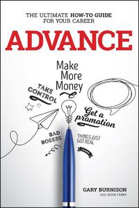 Cover image for Advance - The Ultimate How-To Guide For Your Career