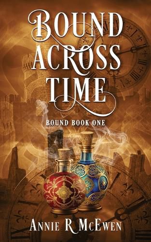 Cover image for Bound Across Time