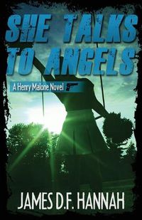 Cover image for She Talks to Angels