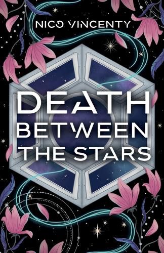 Cover image for Death Between the Stars