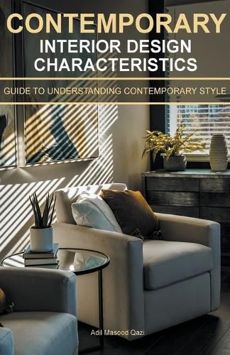 Cover image for Contemporary Interior Design Characteristics