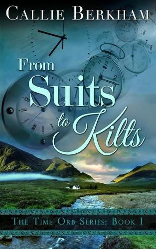 Cover image for From Suits to Kilts