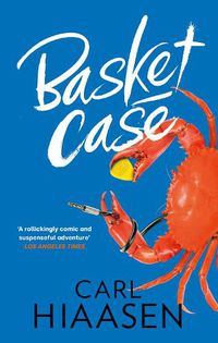 Cover image for Basket Case