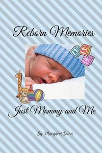 Cover image for Reborn Doll Journal