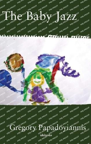 Cover image for The baby jazz (Edition2)