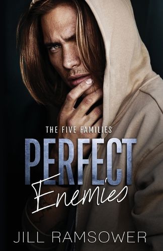 Cover image for Perfect Enemies: A New Adult Mafia Romance