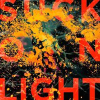 Cover image for Suck on Light