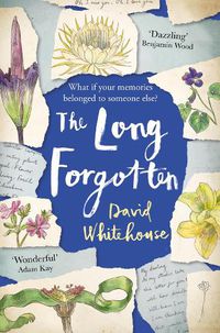 Cover image for The Long Forgotten