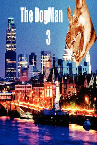 Cover image for The DogMan 3