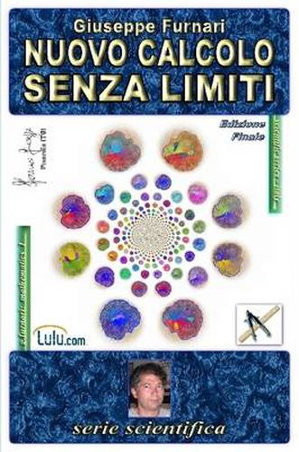 Cover image for NUOVO CALCOLO SENZA LIMITI: Edizione Finale