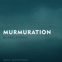 Cover image for Murmuration