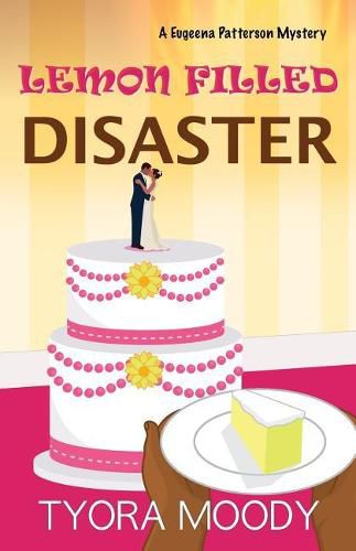 Cover image for Lemon Filled Disaster