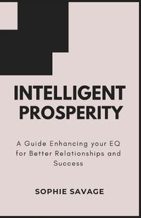 Cover image for Intelligent Prosperity