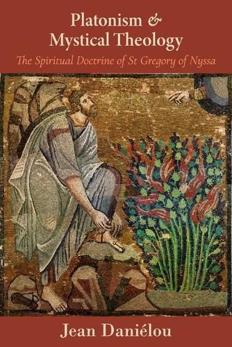 Platonism and Mystical Theology