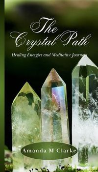 Cover image for The Crystal Path