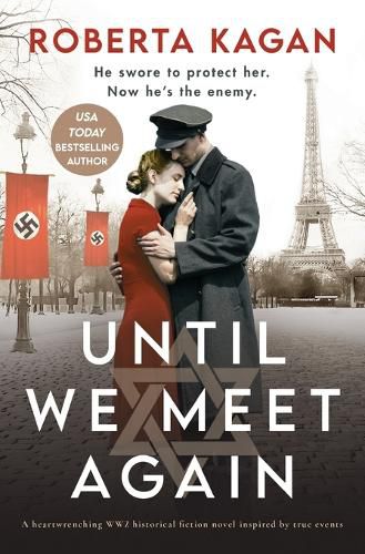 Cover image for Until We Meet Again