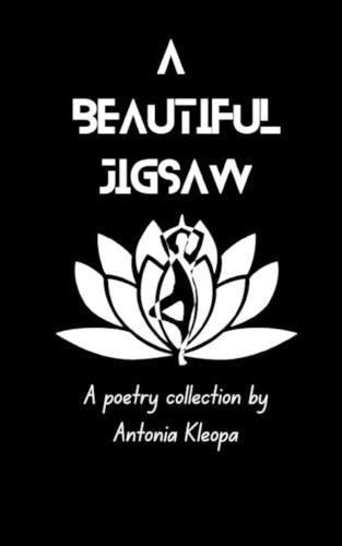 Cover image for A Beautiful Jigsaw