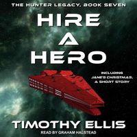 Cover image for Hire a Hero