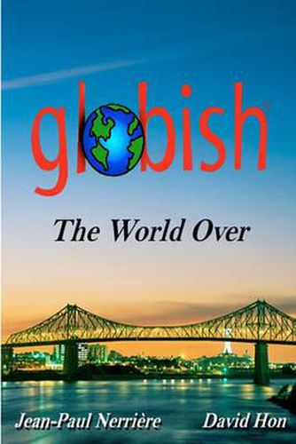 Cover image for Globish The World Over