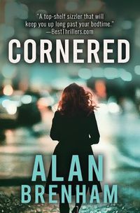 Cover image for Cornered