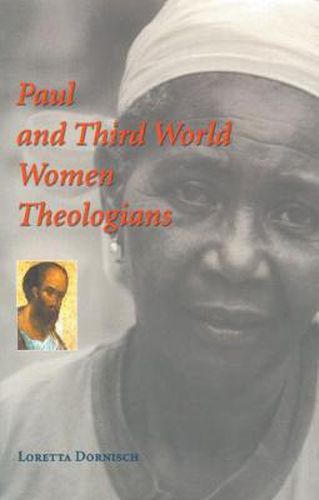 Cover image for Paul and Third World Women Theologians