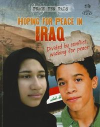 Cover image for Hoping for Peace in Iraq