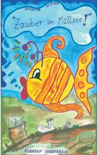 Cover image for Zauber im Mullsee