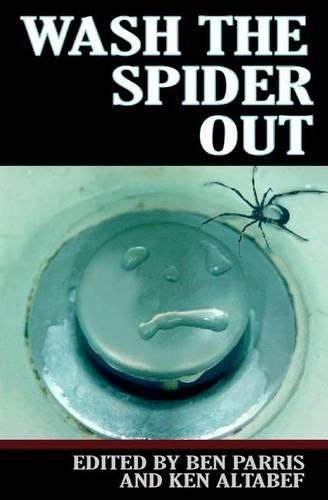 Cover image for Wash the Spider Out: Drastic Measures Volume Two