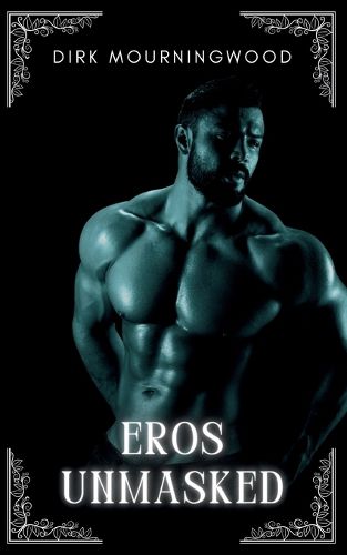 Cover image for Eros Unmasked