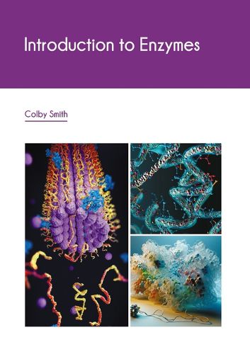 Cover image for Introduction to Enzymes