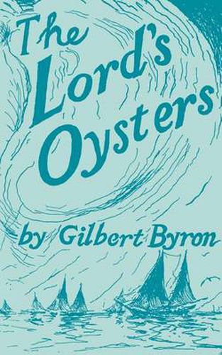 Cover image for The Lord's Oysters