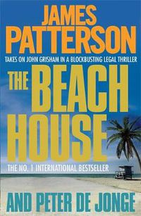 Cover image for The Beach House